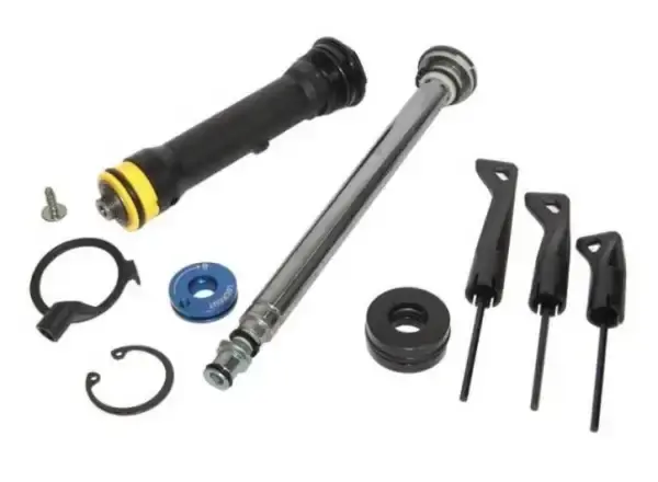 Rock Shox Remote 17 mm Damper Assembly Kit pravá strana