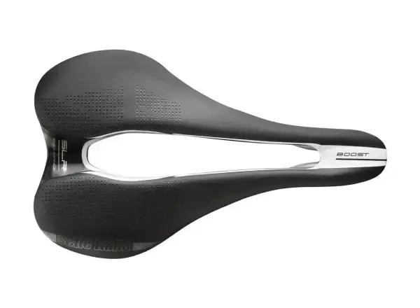 Selle Italia SLR Boost Endurance Superflow L3 sedlo černá