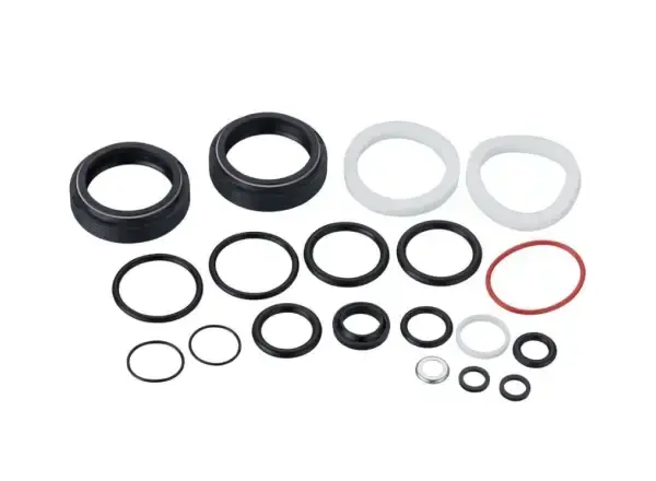 Rock Shox Service Kit 1 year pro vidlice Lyrik / Pike 29+ Dual Position A1