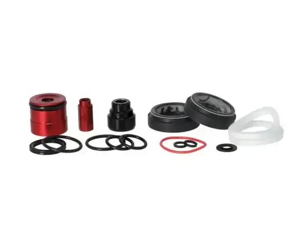 Rock Shox Service Kit pro vidlice Yari RC B1+/RC B2-B3/Pike B3+/Lyrik C2+ Select