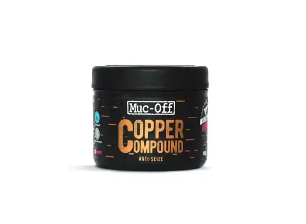 Muc-Off Copper Compound měděná vazelína 450 g