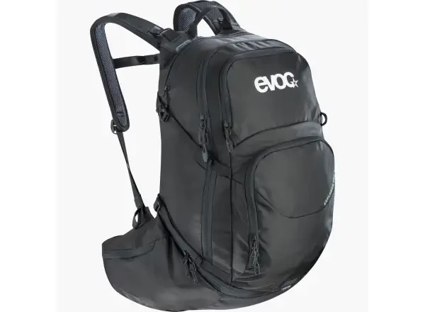 Evoc Explorer Pro batoh 26 l black