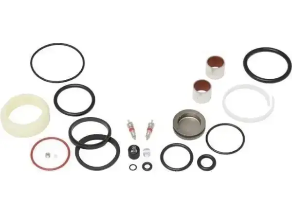 Rock Shox Service Kit pro tlumiče Ario (2010)