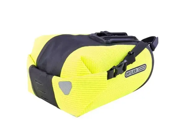 Ortlieb Saddle-Bag Two High Visibility 4.1L