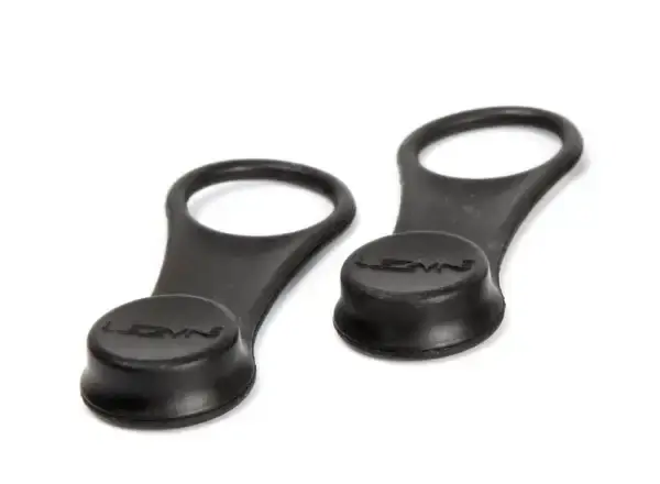 Lezyne Mini Pump End Caps