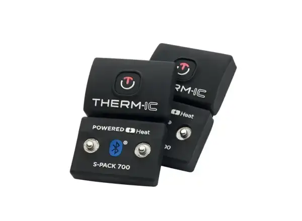 Thermic S-PACK 700B baterie k vyhřívaným ponožkám