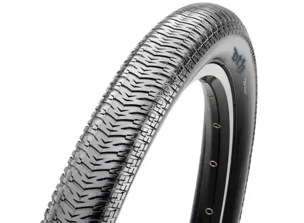 Maxxis DTH Silkworm 24x1,75