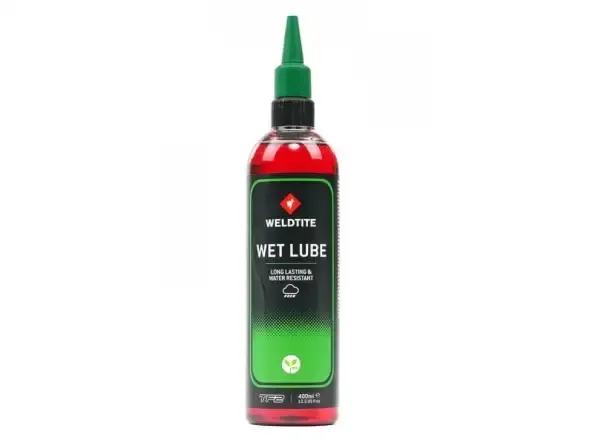 Olej na řetěz TF2 Extreme WET - 400 ml