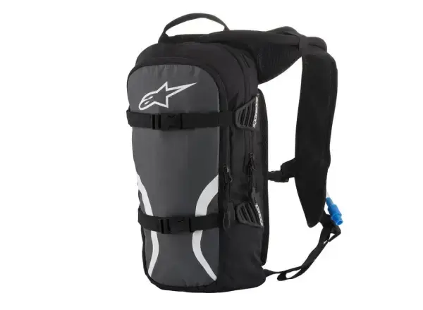 Alpinestars Iguana Hydratation black/anthracite/white 6l