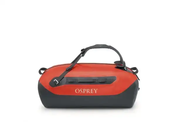 Osprey Transporter Duffel cestovní taška 70 l Mars Orange VZOREK