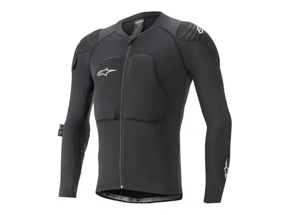 Alpinestars Paragon Lite Jacket long sleeve černá