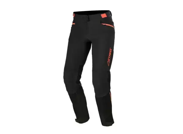 Alpinestars Stella Nevada dámské kalhoty Black Coral vel. 28