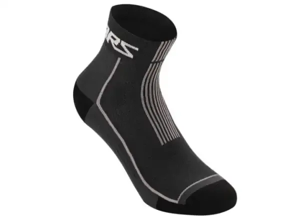 Alpinestars ponožky Summer Socks 9 Black