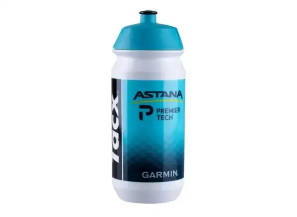 Tacx Bio láhev 0,5 l Team Astana 500 ml
