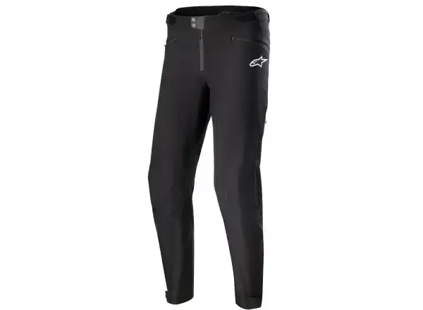 Alpinestars Nevada 2 Thermal pánské kalhoty černá vel. 32