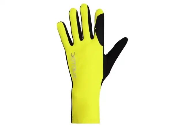 Dotout Air Light pánské rukavice fluo žlutá vel. L