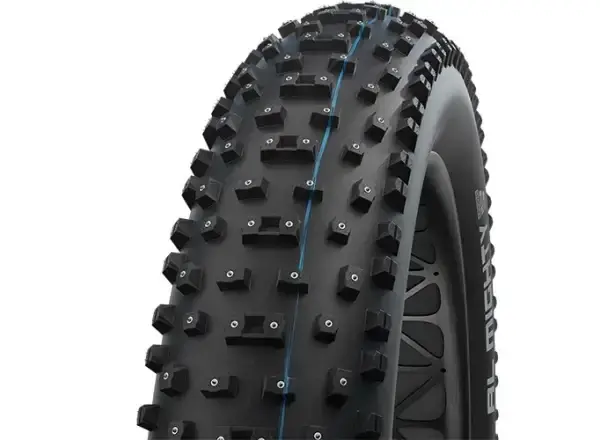 Schwalbe Al Mighty Super Ground TLE E-25 26x4,80