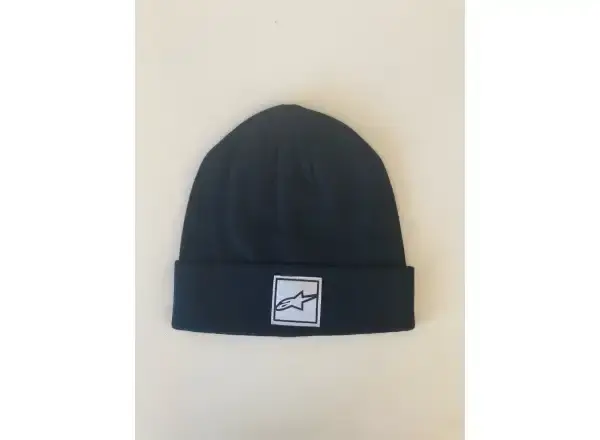 Alpinestars Delight Beanie dámská čepice Black Uni.