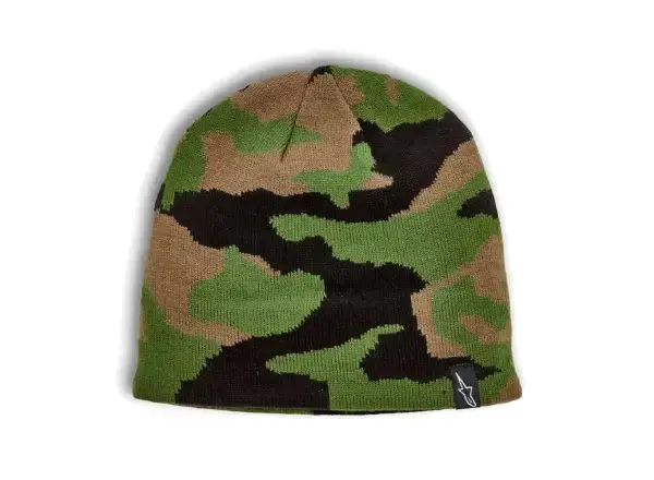 Alpinestars Sentinel Beanie čepice Camo Uni.