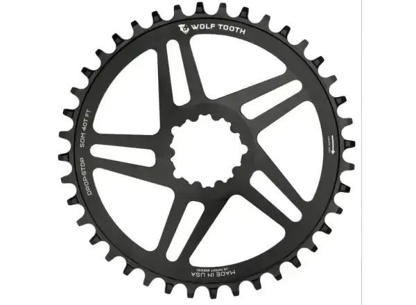 Wolf Tooth převodník Direct Mount pro Sram Flattop 38 zubů 38