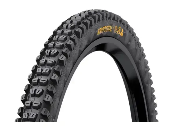 Continental Kryptotal DH Supersoft 27,5x2,40