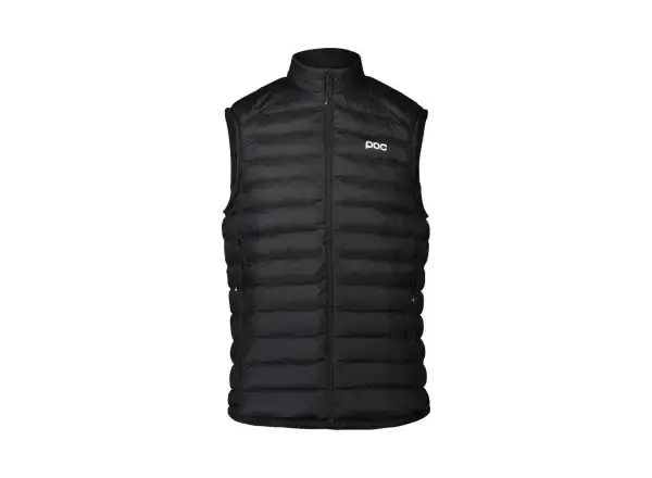 POC Coalesce Vest Uranium Black