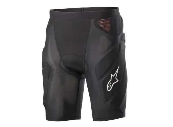 Alpinestars Vector Tech pánské kraťasy Black vel. M