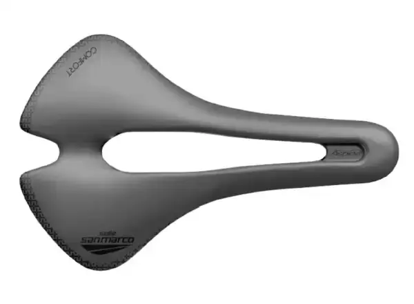 Selle San Marco ASPIDE Short Comfort Dynamic Wide sedlo 150 - 159 mm