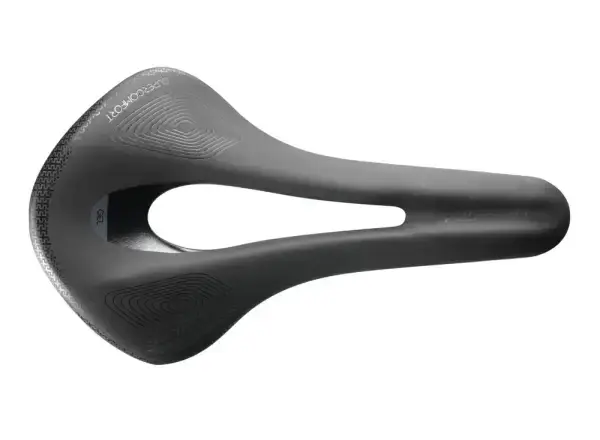 Selle San Marco Allroad Supercomfort Racing Wide sedlo černá 140 - 149 mm