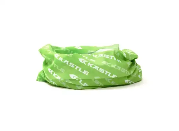 Kästle Bandana Logo nákrčník mint Uni.