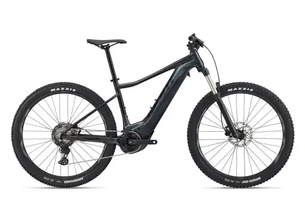 Giant Fathom E+ 2 29 Gunmetal Black 2022 pánské horské elektrokolo vel. M