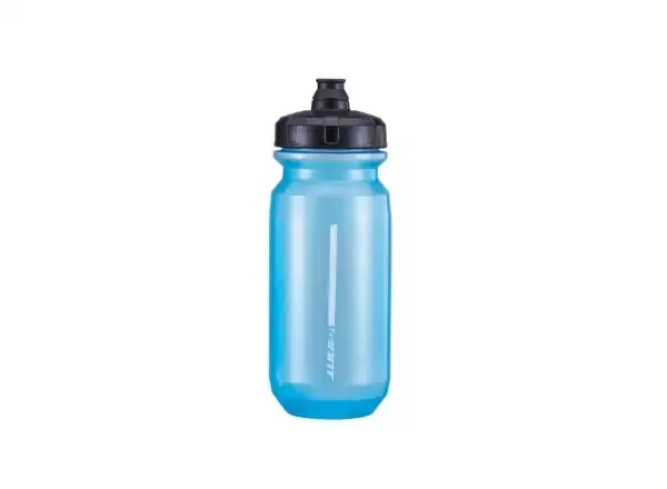 Giant Doublespring láhev 600 ml transparent blue/gray 600 ml