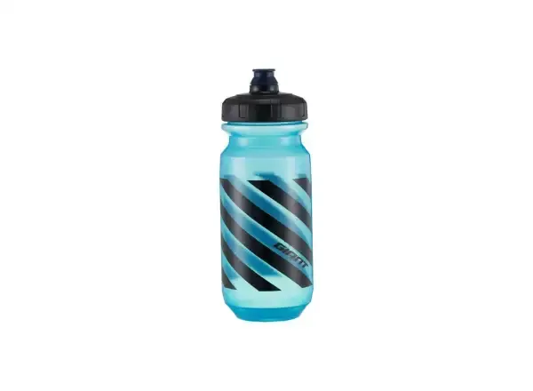 Giant Doublespring láhev 750 ml blue/black 750 ml