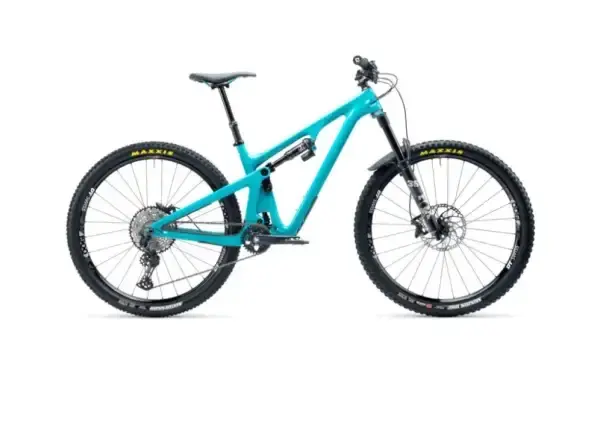 Yeti SB130 C1 Kit Turquoise horské kolo vel.M