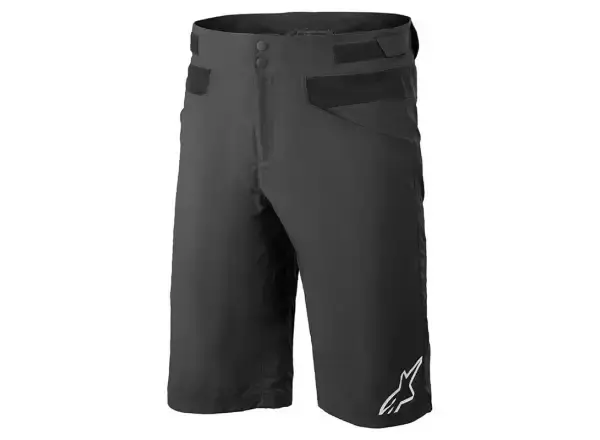 Alpinestars DROP 4.0 pánské kraťasy s vložkou Black vel. 34