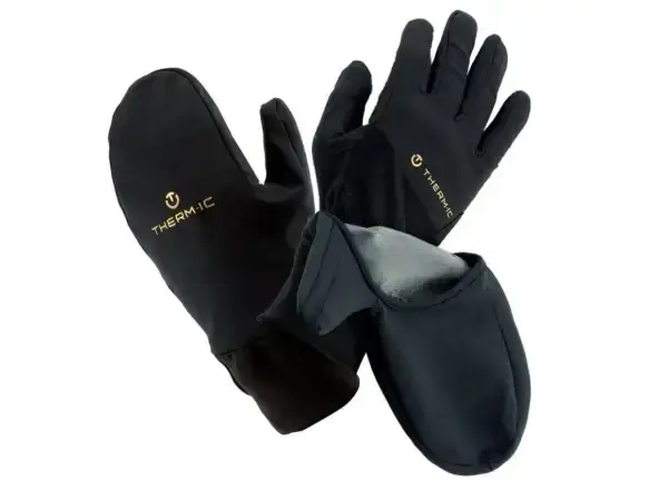 Therm-ic Versatile Light Gloves