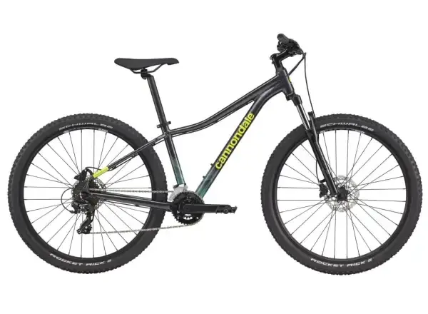 Cannondale Trail 29 8 Womens TRQ horské kolo vel. M