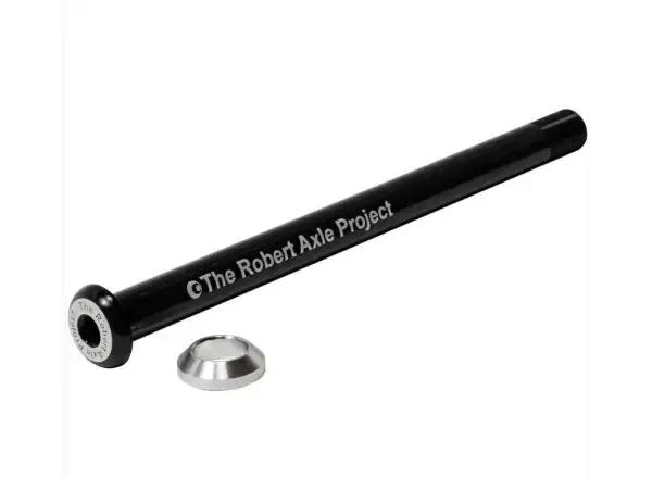 The Robert Axle Project zadní osa Lightning 12mm M12x1 153/158 mm