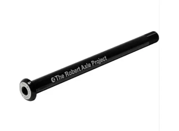 The Robert Axle Project přední osa Lightning 12mm M12x1 117-123 mm