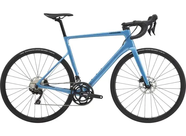 Cannondale Super Six Evo Disc 105 2021