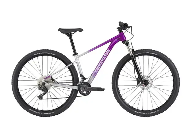 Cannondale Trail SL 4 2021