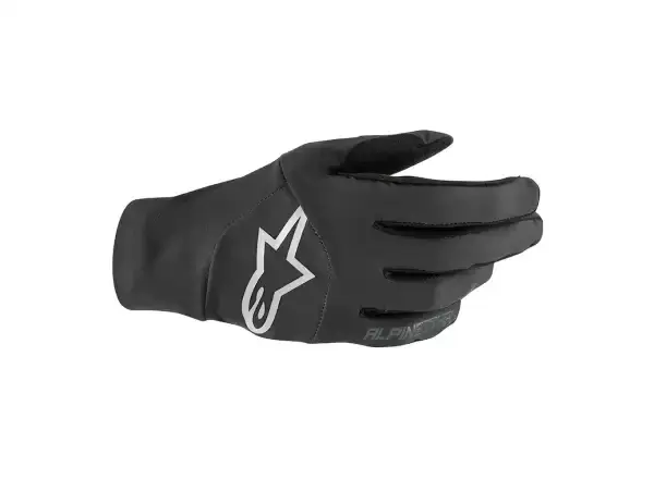 Alpinestars Drop 4.0 pánské rukavice black vel. M