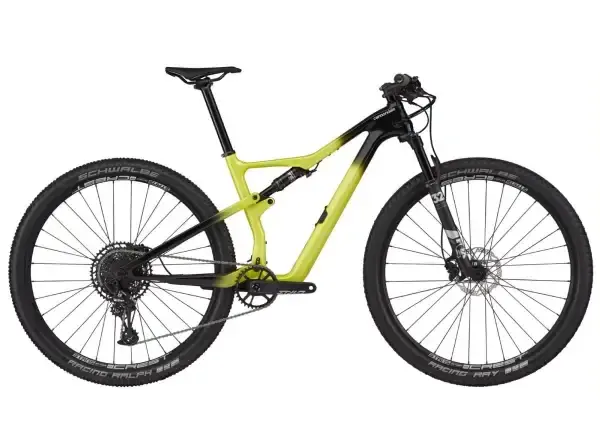 Cannondale Scalpel Carbon 4 2021