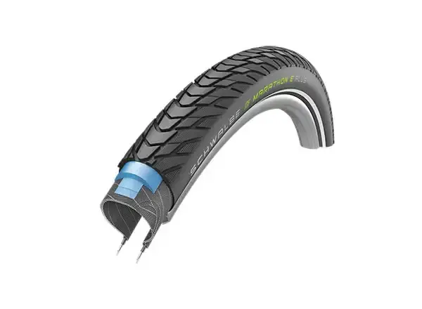 Schwalbe Marathon E-Plus Addix E-50 28/29x2,15