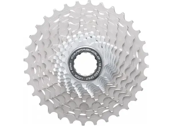 Campagnolo Super Record 12sp. kazeta 11-32z.