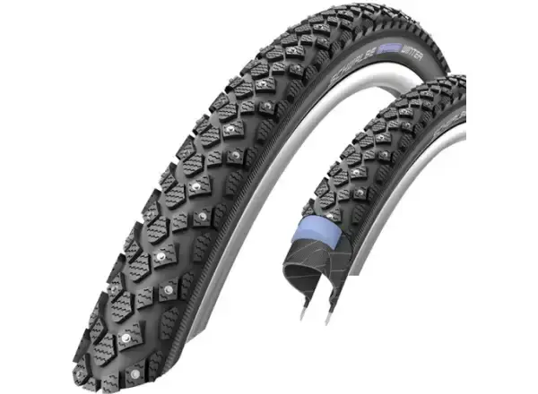 Schwalbe Marathon Winter Plus SmartGuard 28/29x2,00