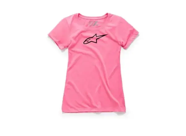 ALPINESTARS AGELESS pink