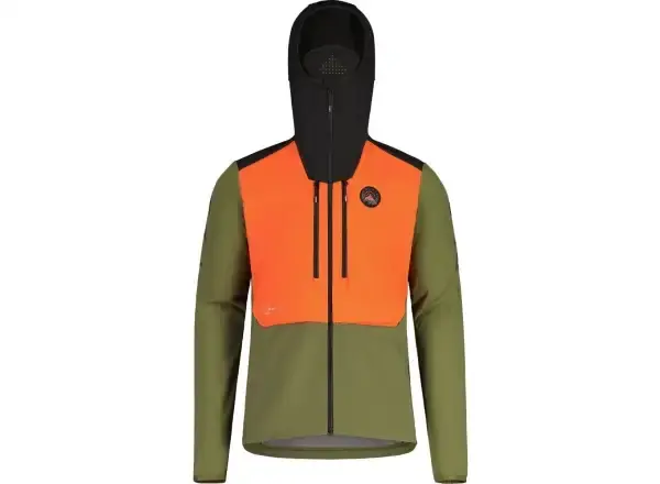 Maloja Sperberm Moss Multi