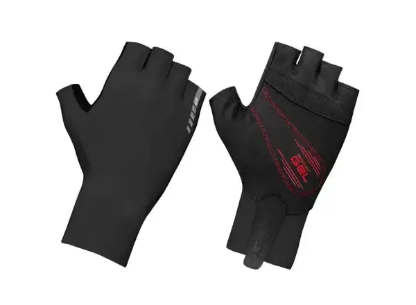 Grip Grab Aero TT rukavice černá vel. L