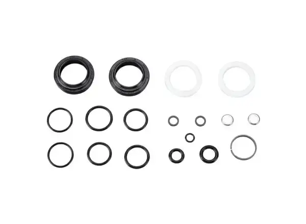 Rock Shox Service Kit pro vidlice ZEB R, Select 200h/1year